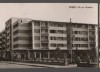 CPIB 21212 CARTE POSTALA - PITESTI. PE STRADA VICTORIEI, RPR, Circulata, Fotografie