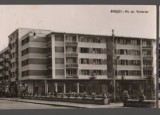 CPIB 21212 CARTE POSTALA - PITESTI. PE STRADA VICTORIEI, RPR