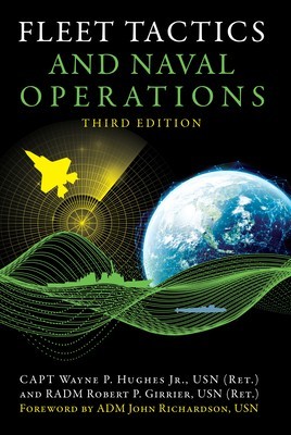 Fleet Tactics and Naval Operations, Third Edition foto