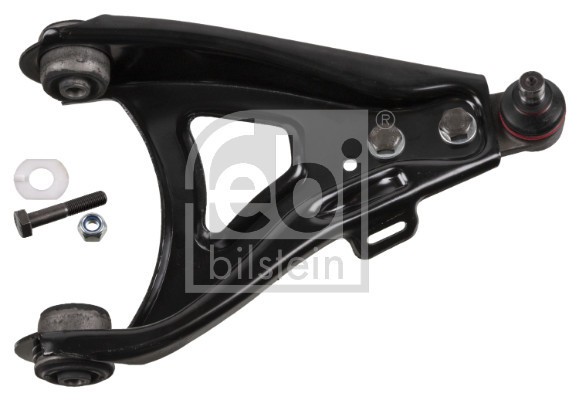FEBI BILSTEIN 19646 Brat, suspensie roata