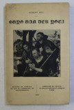 HUGO VAN DER GOES par ROBERT REY , 1936