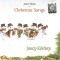 CD Jancy K&ouml;r&ouml;ssy &ndash; Jazz Piano On Christmas Songs, original