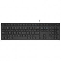 Tastatura Dell KB216 RO layout Black foto