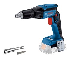 Bosch GTB 180-LI (solo) Surubelnita electrica fara fir 32 Nm, Li-Ion 18V, 2Ah, fara acumulator in set ProAdvanced PowerfulTools