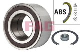Rulment roata Citroen C8; Fiat Ulysse; Lancia Phedra; Peugeot 807 Motor 2.0, 2.0, 2.0, 2.0 16V, 2.0 D Multijet, 2.0 D Multijet, 37 mm, OE 33264