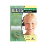Succeed in IELTS Listening &amp;amp; Vocabulary Teacher's book - Andrew Betsis, Lisa Demiralp, Sean Haughton