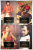 Napoleon, Max Gallo, Franta, Istoria Frantei, Roman Istoric, 2012-2013., All
