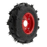 Roata Pneumatica pentru Motocultor 500-8 Innovative ReliableTools