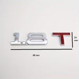 emblema 1.8 T