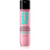 Matrix Instacure Build A Bond șampon regenerator pentru par deteriorat 300 ml