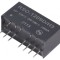 Convertor DC/DC 9-18V la 9V/-9V 1W SIP8