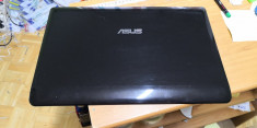 Capac Display Laptop Asus X72D #61800RAZ foto