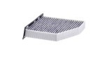 Filtru, aer habitaclu carbon activ MANN+HUMMEL CUK 2939/1