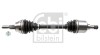 FEBI BILSTEIN 182455 Planetara
