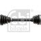 FEBI BILSTEIN 182455 Planetara