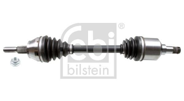 FEBI BILSTEIN 182455 Planetara
