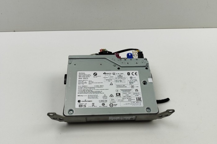Unitate de control navigație BMW 3 G20, G28 2024 OEM: 5B4AFB0 30469458