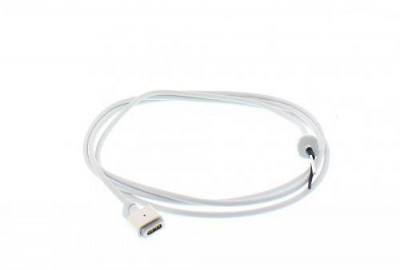 Cablu alimentare DC pt laptop Apple Magsafe1 T 1.8m 90W foto