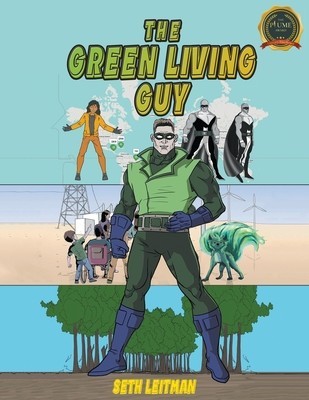 The Green Living Guy foto