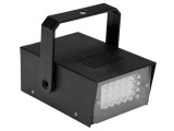 Stroboscop 24 LED 10W Velleman