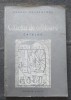 Anamaria Haldner - Colecția de cositoare (catalog Muzeul Brukenthal, 1972)