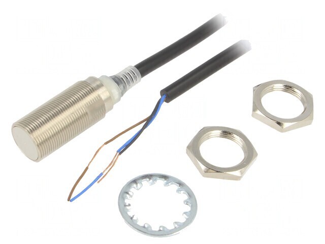 Senzor Inductiv PNP NO M18 4mm 10-30V IP67