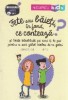 Fete sau baieti, in fond ce conteaza? Si toate intrebarile pe care ti le pui pentru a suci gatul ideilor de-a gata!