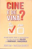 CINE E DE VINA? SPARGE CERCUL VICIOS AL REPROSURILOR PENTRU A CONSTRUI O RELATIE MAI SANATOASA SI FUNCTIONA-363345