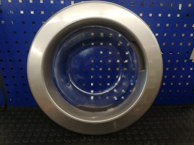 Hublou complet masina de spalat Samsung WF1802WFVS / H2 foto