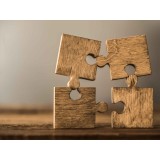 Poster Puzzle - 80x60 cm