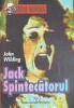 Jack Spintecătorul - John Wilding, Editura Europontic, 1996, Seria Neagra, Carte Polițista, Romana