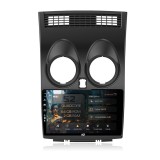 Navigatie Nissan Qashqai (2006-2014) 2GB RAM Android 13 GPS Wi-FI Carplay Android Auto USB Bluetooth Radio Waze Touchscreen 9 inch