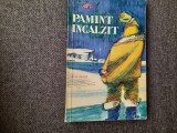 M. G. Ravici - Pamint incalzit RF16/2