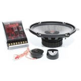 Difuzoare componente Audio System X 507 EVO 2 110 watts 127x178 mm 5&quot;x7&quot; 3 ohm FORD COMPO CarStore Technology