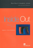 Inside Out Upper Intermediate Student&#039;s Book