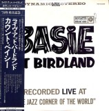 Vinil LP "Japan Press" Count Basie &ndash; Basie At Birdland (VG++)