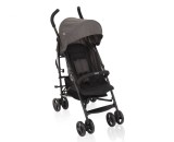 Carucior Graco Travelite, Black Grey