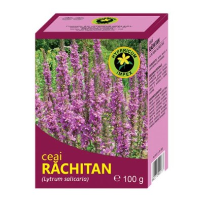 Ceai de Rachitan 100gr Hypericum foto