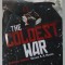 THE COLDEST WAR by IAN TREGILLIS , THE MILKWEED TRIPTYCH : BOOK TWO , 2013