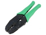 Unealtă de Sertizare Terminale Neizolate HT-236N