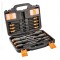 NEO TOOLS Kit şurubelniţe 30 piese Phillips, Pozidriv, plată, Torx magnetic ergonomic