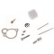 Kit reparatie carburator cu plutitor Romet Cn Cod Produs: MX_NEW RO30019