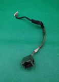 HP ProBook 4510s Conector Ethernet + Cablu 6017B0199701 SWAP