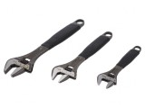 Set 3 Chei Franceze Ajustabile