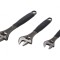 Set 3 Chei Franceze Ajustabile