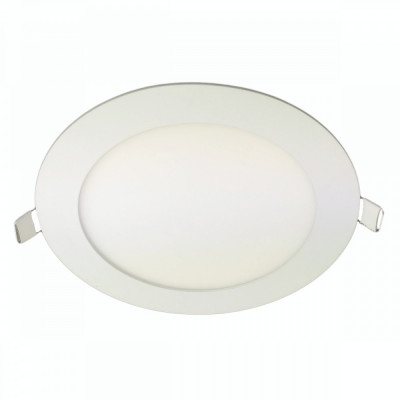 Spot Led Slim Incastrat 12w fi170 2700k foto