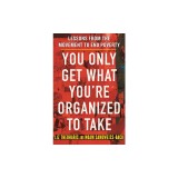 You Only Get What You're Organized to Take: Lessons from the Movement to End Poverty