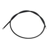 Camasa Cablu Schimbator Dhs - Negru Ultimate FactoryBikes