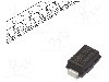 Dioda zener, 150V, 1.5W, capsula SMA, ONSEMI - BZG03C150G