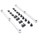 Kit Reparatie Galerii Admisie Mercedes-Benz, OM642, V6 - 3.0CDI